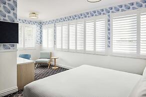 The Beachcomber Hotel & Resort, an Ascend Collection Resort