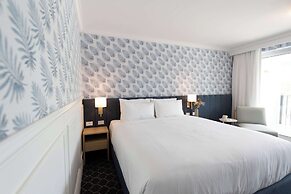 The Beachcomber Hotel & Resort, an Ascend Collection Resort
