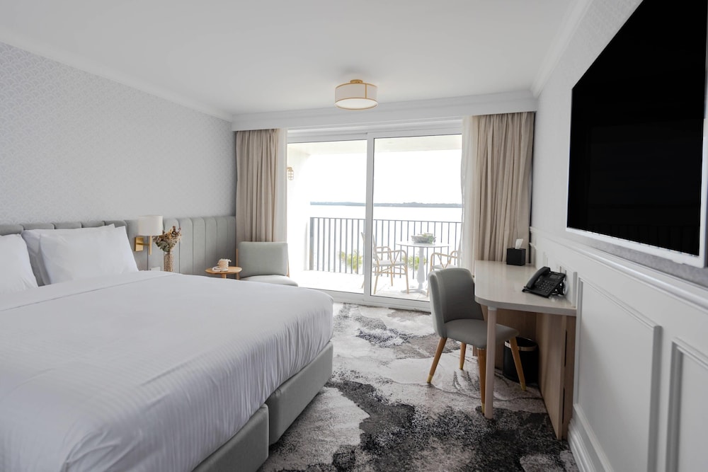The Beachcomber Hotel & Resort, an Ascend Collection Resort