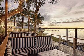 The Beachcomber Hotel & Resort, an Ascend Collection Resort