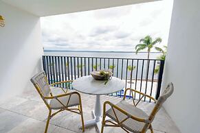The Beachcomber Hotel & Resort, an Ascend Collection Resort