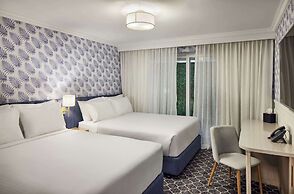 The Beachcomber Hotel & Resort, an Ascend Collection Resort