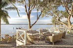 The Beachcomber Hotel & Resort, an Ascend Collection Resort