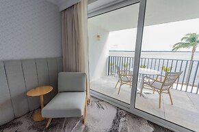 The Beachcomber Hotel & Resort, an Ascend Collection Resort