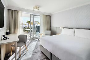 The Beachcomber Hotel & Resort, an Ascend Collection Resort