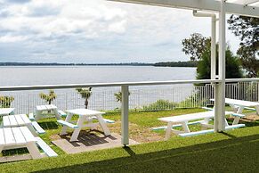 The Beachcomber Hotel & Resort, an Ascend Collection Resort