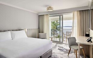 The Beachcomber Hotel & Resort, an Ascend Collection Resort