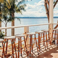 The Beachcomber Hotel & Resort, an Ascend Collection Resort