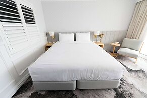 The Beachcomber Hotel & Resort, an Ascend Collection Resort