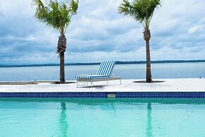 The Beachcomber Hotel & Resort, an Ascend Collection Resort