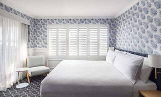 The Beachcomber Hotel & Resort, an Ascend Collection Resort