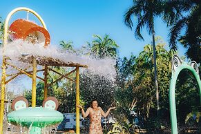 BIG4 Howard Springs Holiday Park
