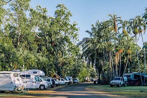 BIG4 Howard Springs Holiday Park