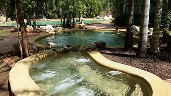 BIG4 Howard Springs Holiday Park