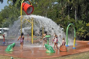 BIG4 Howard Springs Holiday Park