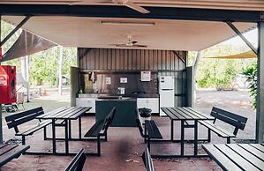 BIG4 Howard Springs Holiday Park