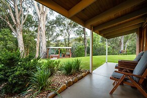 Kiewa Country Cottages