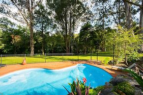 Kiewa Country Cottages