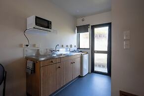Alpine Glacier Motel