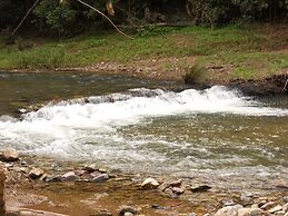 Yabbaloumba Retreat