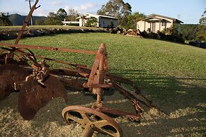 Yabbaloumba Retreat