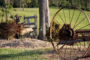 Yabbaloumba Retreat