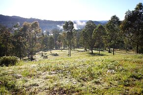 Yabbaloumba Retreat