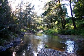Yabbaloumba Retreat