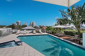 Rovera Apartments