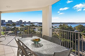 Rovera Apartments