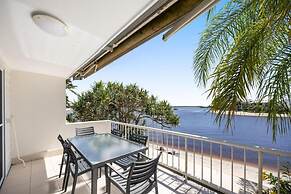 Skippers Cove Waterfront Resort