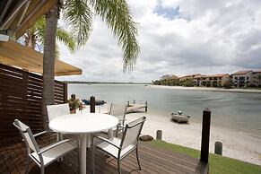 Skippers Cove Waterfront Resort