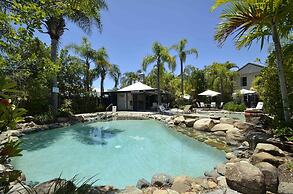Skippers Cove Waterfront Resort