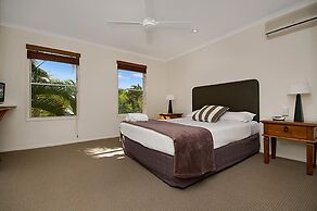 Skippers Cove Waterfront Resort