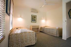 Skippers Cove Waterfront Resort
