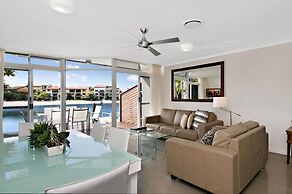 Skippers Cove Waterfront Resort