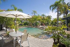 Skippers Cove Waterfront Resort