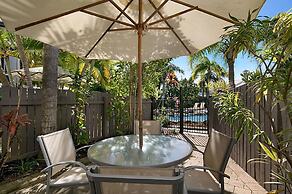 Skippers Cove Waterfront Resort