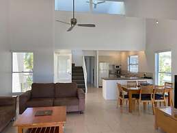 Skippers Cove Waterfront Resort