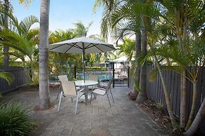 Skippers Cove Waterfront Resort
