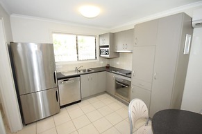 Brisbane Gateway Resort