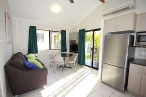 Brisbane Gateway Resort