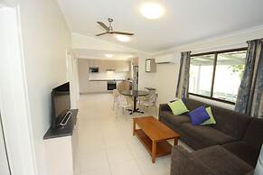 Brisbane Gateway Resort