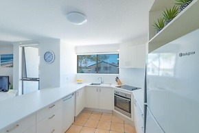 Munna Beach Apartments