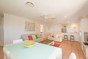 Munna Beach Apartments