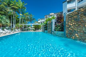 Munna Beach Apartments