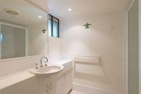 Munna Beach Apartments