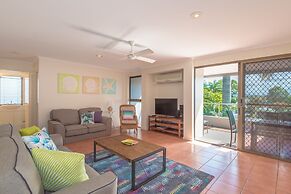 Munna Beach Apartments