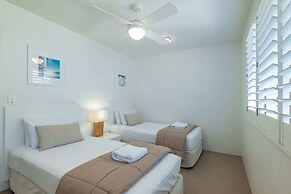Munna Beach Apartments