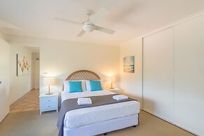 Munna Beach Apartments